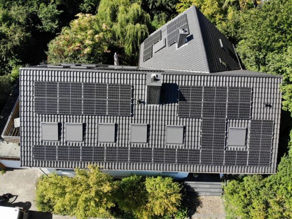 PV-Anlage Hildesheim