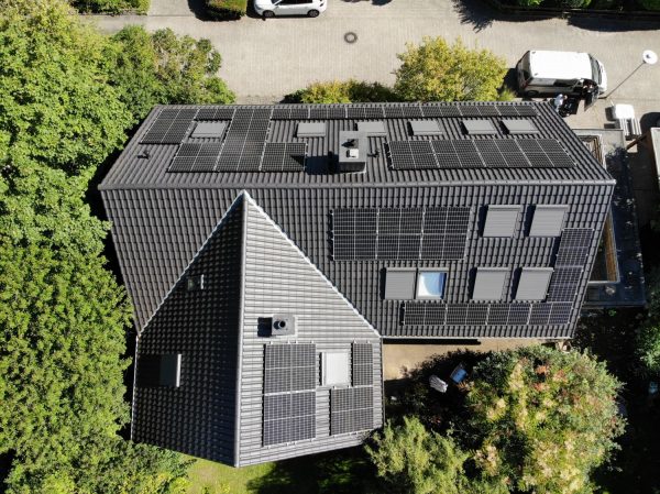 PV Hildesheimer Wald