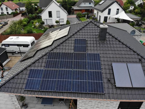 Photovoltaik Bettrum