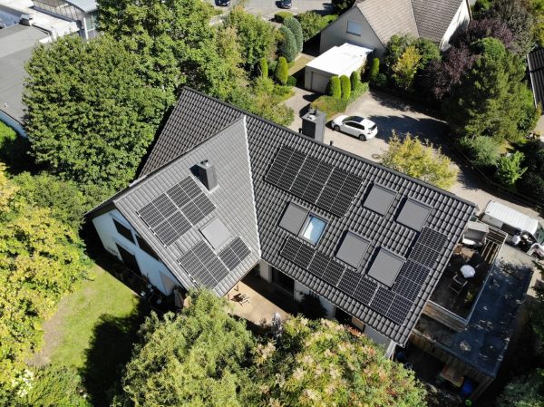 Photovoltaik Hildesheim