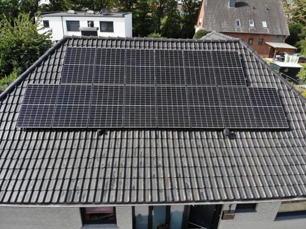 Photovoltaik Hohenhameln