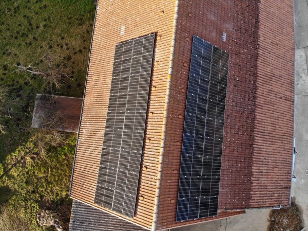 Photovoltaik Nordstemmen