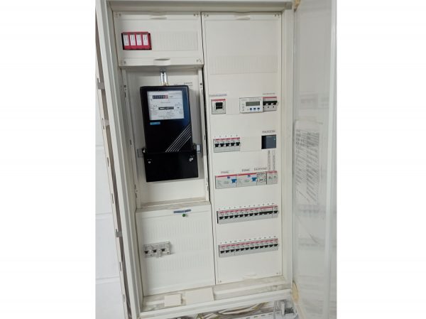 Photovoltaik Ochtersum