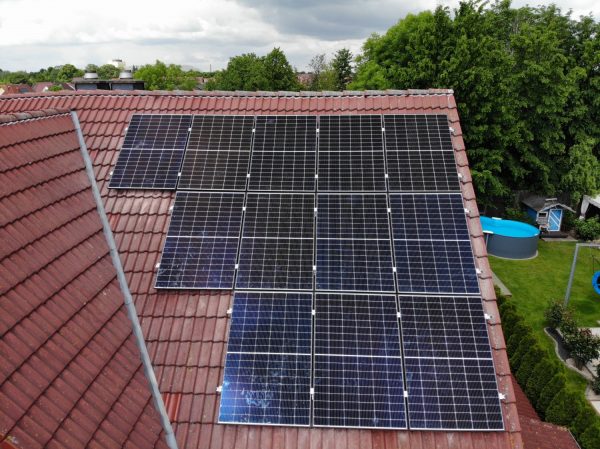 Photovoltaik Sehnde1