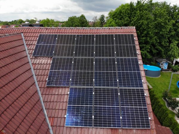 Photovoltaik Sehnde1