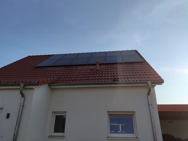 Photovoltaik Söhlde
