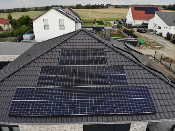 Photovoltaik Söhlde