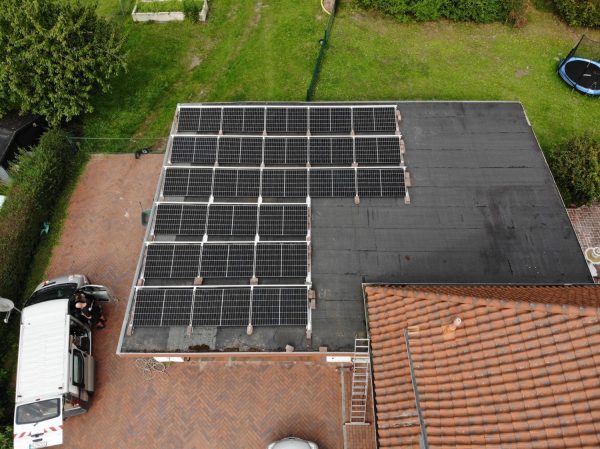 Photovoltaik Solar