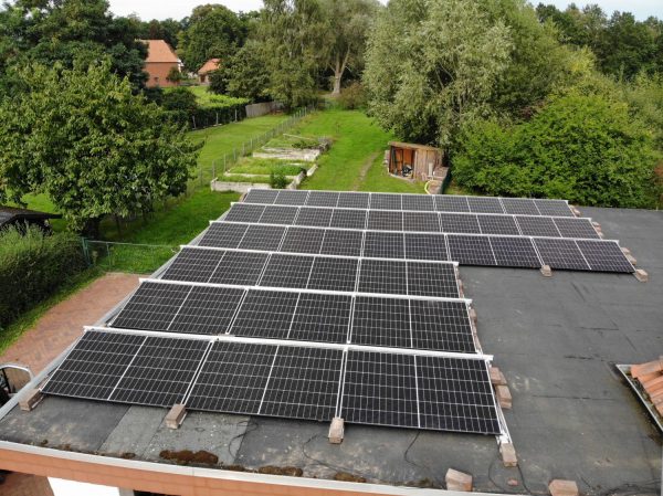 Photovoltaik Thedinghausen