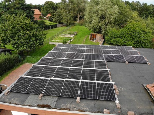Photovoltaik Thedinghausen