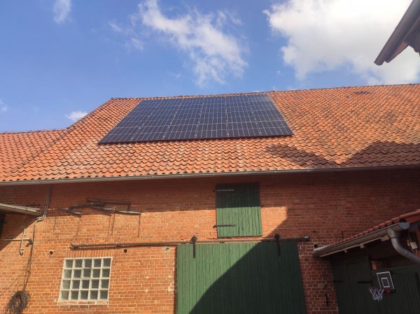 Solar Hersum