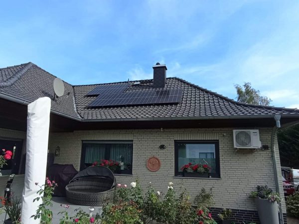 Solar Hohenhameln